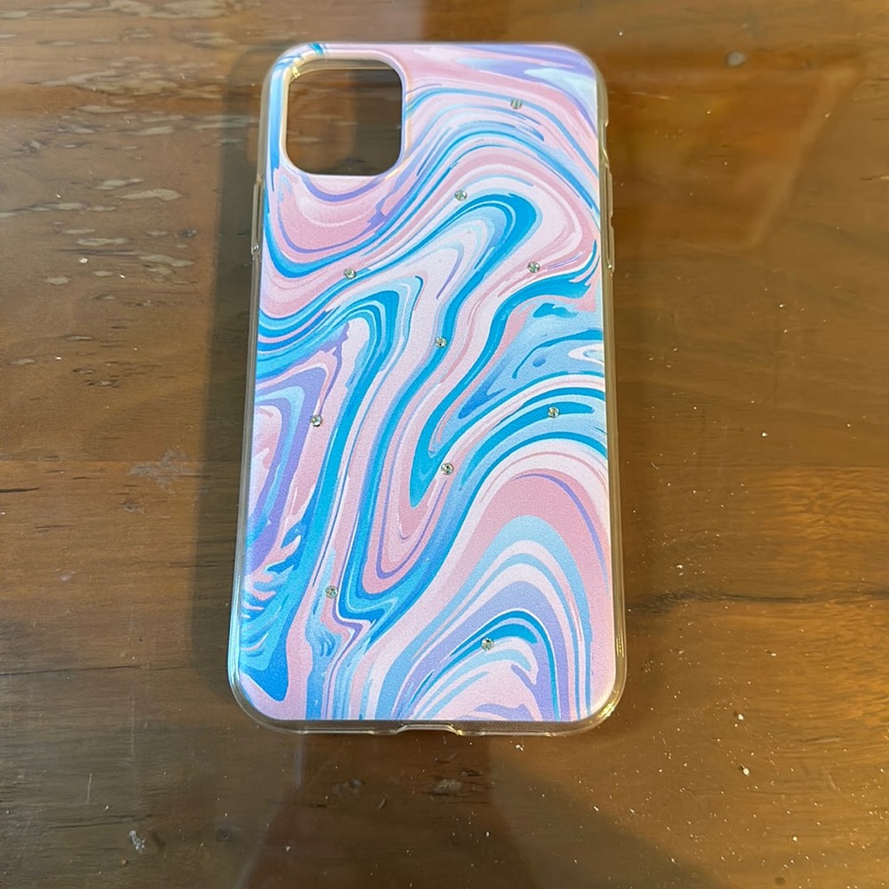 Pastel iPhone Case